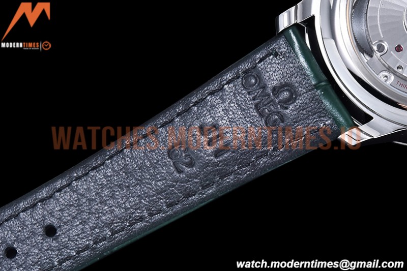 Omega - De Ville Prestige SS/LE Green MKF A8800
