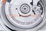 Omega - De Ville Prestige SS/LE Green MKF A8800