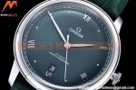 Omega - De Ville Prestige SS/LE Green MKF A8800