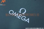 Omega - De Ville Prestige SS/LE Green MKF A8800