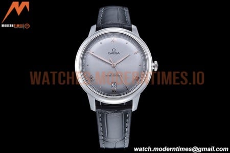 Omega - De Ville Prestige SS/LE Grey MKF A8800