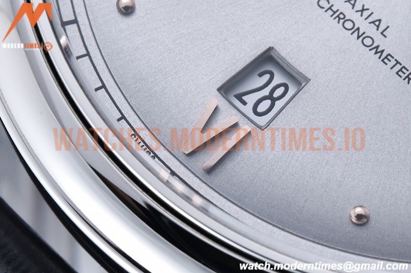 Omega - De Ville Prestige SS/LE Grey MKF A8800
