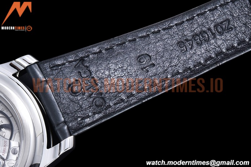 Omega - De Ville Prestige SS/LE Grey MKF A8800