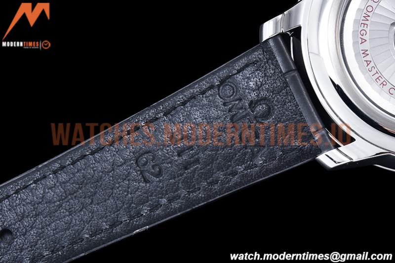 Omega - De Ville Prestige SS/LE Grey MKF A8800