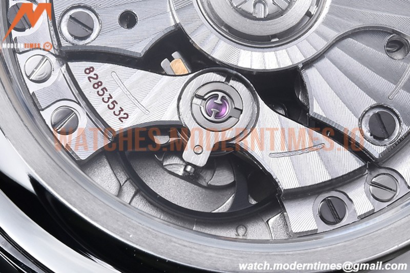 Omega - De Ville Prestige SS/LE Grey MKF A8800