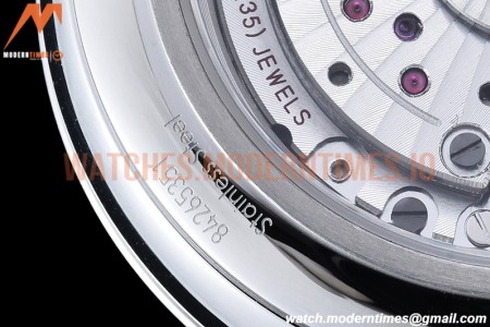 Omega - De Ville Prestige SS/LE Grey MKF A8800