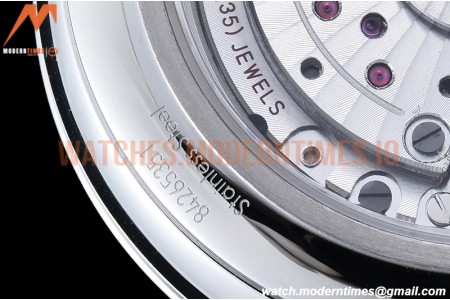 Omega - De Ville Prestige SS/LE Grey MKF A8800