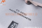 Omega - De Ville Prestige SS/LE Grey MKF A8800