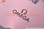 Omega - De Ville Prestige Power Reserve SS/LE Pink MKF A8810