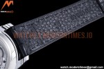 Omega - De Ville Prestige Power Reserve SS/LE Pink MKF A8810