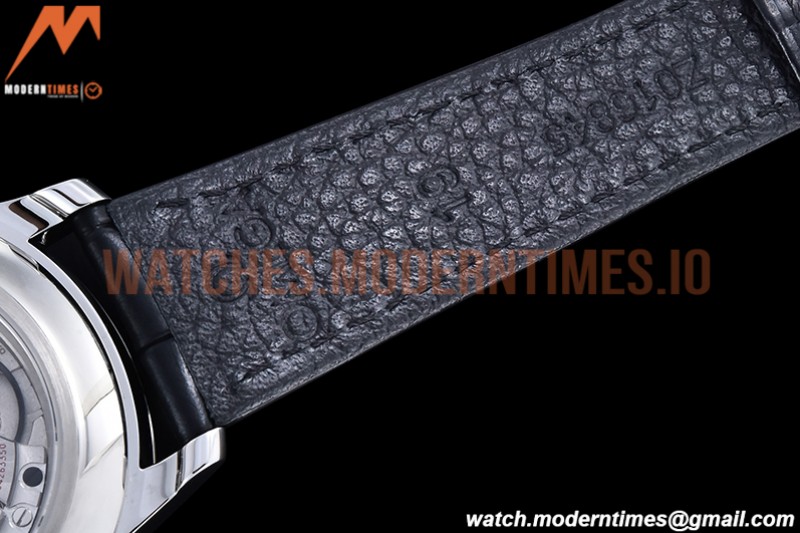 Omega - De Ville Prestige Power Reserve SS/LE Pink MKF A8810