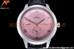 Omega - De Ville Prestige Power Reserve SS/LE Pink MKF A8810