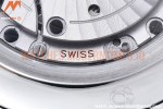 Omega - De Ville Prestige Power Reserve SS/LE Pink MKF A8810