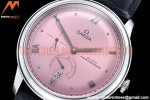 Omega - De Ville Prestige Power Reserve SS/LE Pink MKF A8810