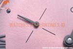 Omega - De Ville Prestige Power Reserve SS/LE Pink MKF A8810