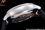 Omega - De Ville Prestige Power Reserve SS/LE Grey MKF A8810