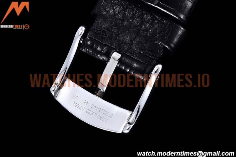 Omega - De Ville Prestige Power Reserve SS/LE Grey MKF A8810