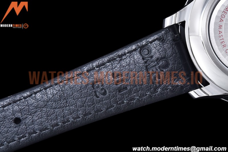 Omega - De Ville Prestige Power Reserve SS/LE Grey MKF A8810