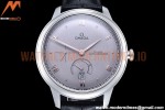 Omega - De Ville Prestige Power Reserve SS/LE Grey MKF A8810