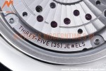 Omega - De Ville Prestige Power Reserve SS/LE Grey MKF A8810