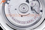 Omega - De Ville Prestige Power Reserve SS/LE Grey MKF A8810