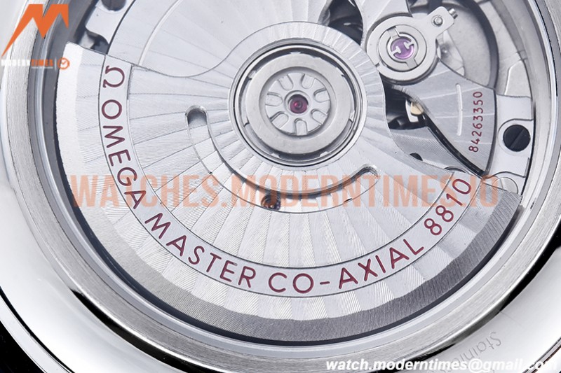 Omega - De Ville Prestige Power Reserve SS/LE Grey MKF A8810