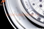 Omega - De Ville Prestige Power Reserve SS/LE Grey MKF A8810