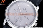 Omega - De Ville Prestige Power Reserve SS/LE Grey MKF A8810