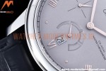 Omega - De Ville Prestige Power Reserve SS/LE Grey MKF A8810