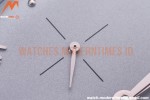 Omega - De Ville Prestige Power Reserve SS/LE Grey MKF A8810