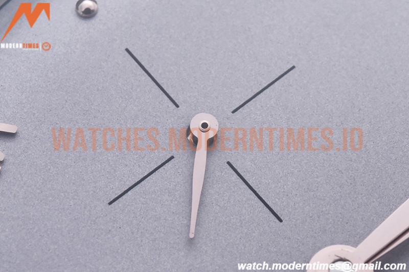 Omega - De Ville Prestige Power Reserve SS/LE Grey MKF A8810