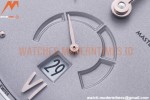 Omega - De Ville Prestige Power Reserve SS/LE Grey MKF A8810