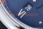 Omega - De Ville Prestige Power Reserve SS/LE Blue MKF A8810