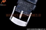 Omega - De Ville Prestige Power Reserve SS/LE Blue MKF A8810