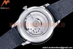 Omega - De Ville Prestige Power Reserve SS/LE Blue MKF A8810