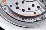 Omega - De Ville Prestige Power Reserve SS/LE Blue MKF A8810