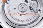 Omega - De Ville Prestige Power Reserve SS/LE Blue MKF A8810