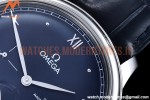 Omega - De Ville Prestige Power Reserve SS/LE Blue MKF A8810