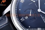 Omega - De Ville Prestige Power Reserve SS/LE Blue MKF A8810