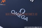 Omega - De Ville Prestige Power Reserve SS/LE Blue MKF A8810