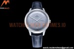 Omega - De Ville Prestige Power Reserve SS/LE L-Blu MKF A8810