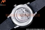 Omega - De Ville Prestige Power Reserve SS/LE L-Blu MKF A8810