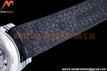 Omega - De Ville Prestige Power Reserve SS/LE L-Blu MKF A8810