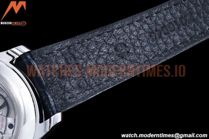 Omega - De Ville Prestige Power Reserve SS/LE L-Blu MKF A8810