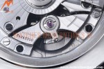 Omega - De Ville Prestige Power Reserve SS/LE L-Blu MKF A8810