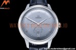 Omega - De Ville Prestige Power Reserve SS/LE L-Blu MKF A8810