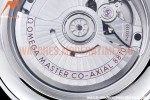 Omega - De Ville Prestige Power Reserve SS/LE L-Blu MKF A8810