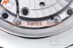 Omega - De Ville Prestige Power Reserve SS/LE L-Blu MKF A8810