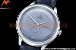 Omega - De Ville Prestige Power Reserve SS/LE L-Blu MKF A8810