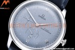 Omega - De Ville Prestige Power Reserve SS/LE L-Blu MKF A8810